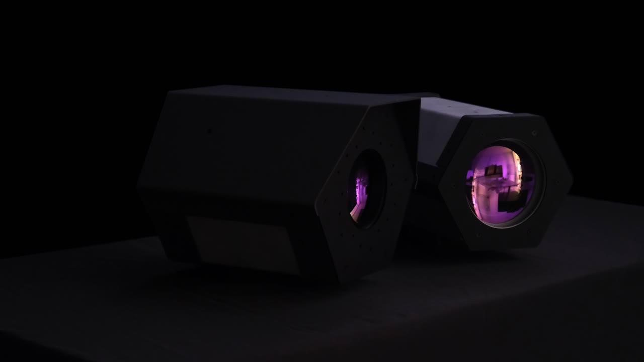 SunCubes Light