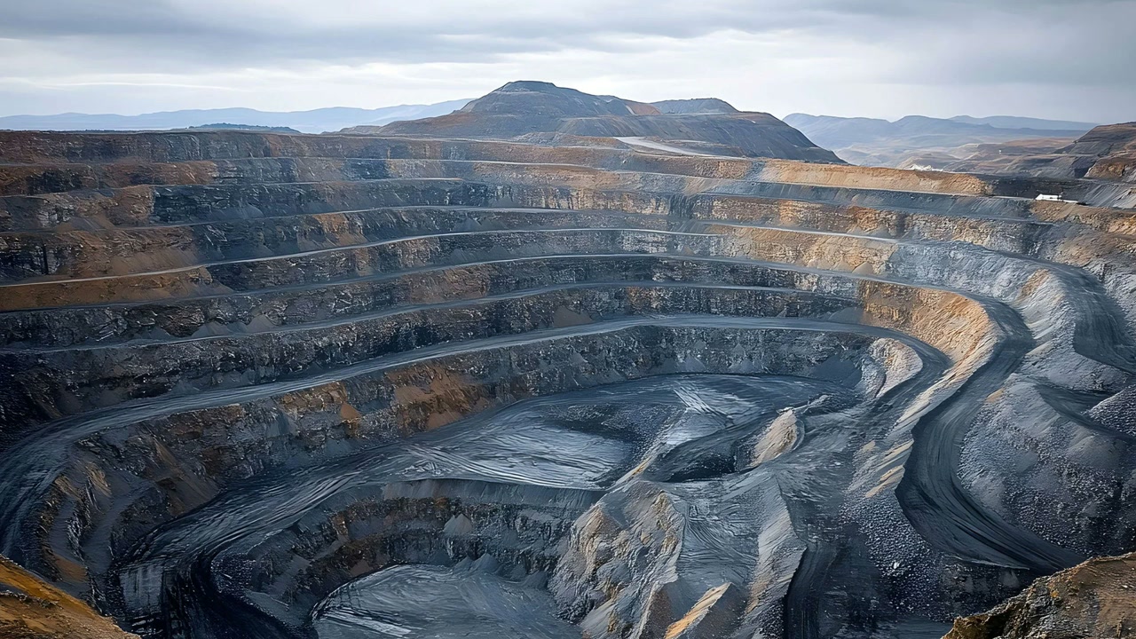 Energy and Mining