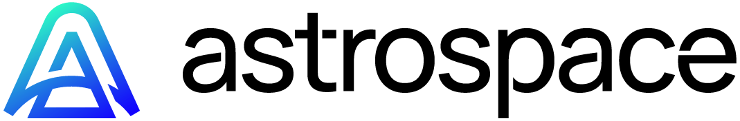 Astrospace